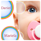 Nombres para Bebes y Significados