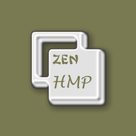 CatchIT Spaces Zen-HMP