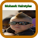 Mohawk Hairstyles