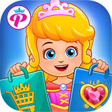 My Little Princess : Stores Free