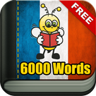 Learn French 6000 Words