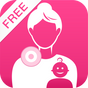 Acupressure for Mom and Kid.