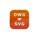 DWG to SVG Converter Full Version