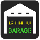 Cheats & Garage for GTA V