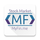 MyFin > Stock & Forex charts and news