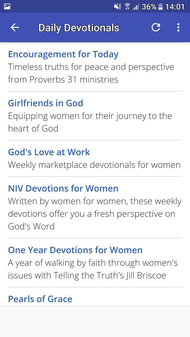 Womens Bible Study Free