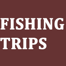 The Ultimate Bucket List Fishing Trips