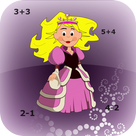 Princess Abby Learns Math