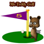 Me Teddy Mini Golf