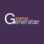 Status Generator