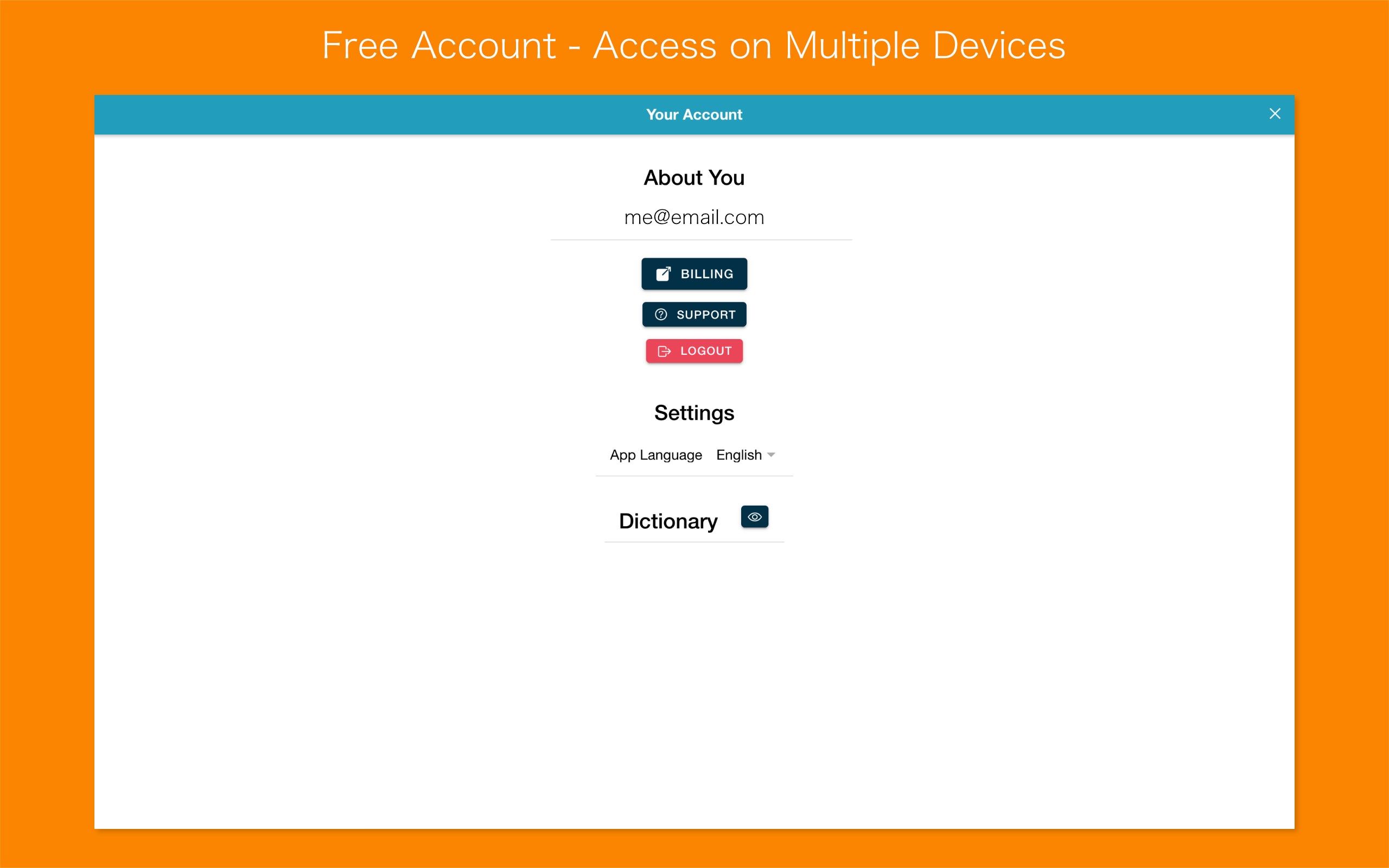 Corrector - Spelling and Grammar Checker