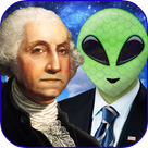 Presidents vs Aliens