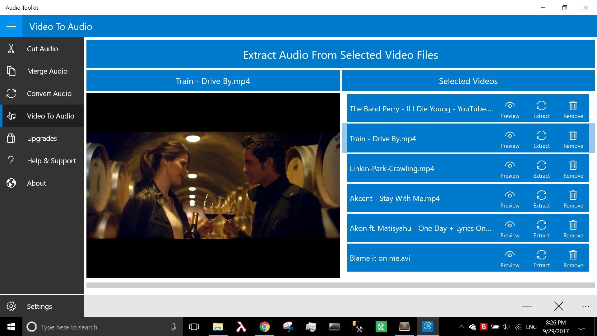 Convert Videos To MP3 In Simplest! Way