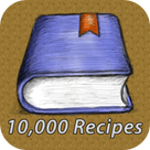 10000 Recipes