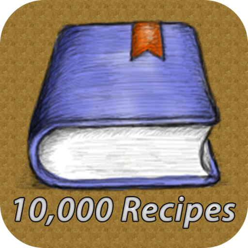 10000 Recipes