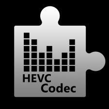 HEVC Video Extension Codec