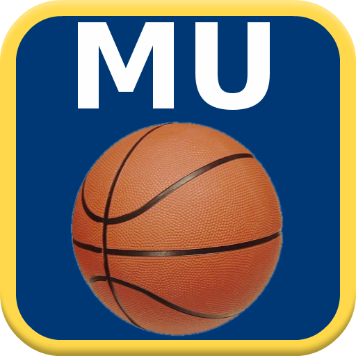 Marquette Basketball