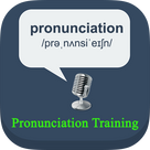 Pronunciation Training
