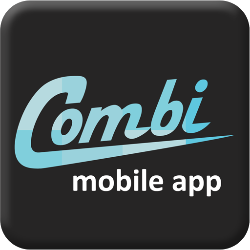 Combi Mobile App