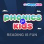 Phonics for Kids by HappyKids