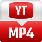 MP4Tube - YT Video Downloader