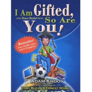 I Am Gifted So Are You Ebook