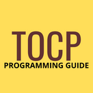 TOCP - Programming for Automation App
