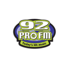 92 PRO-FM