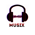 Musix - Fast Music Player