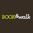 Book and Walk e-könyv olvasó