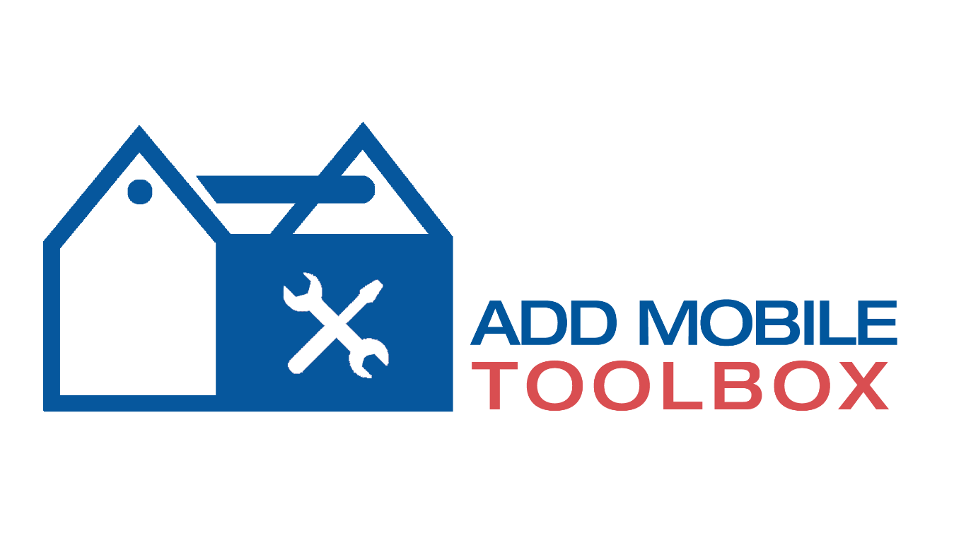 ADD Mobile Toolbox