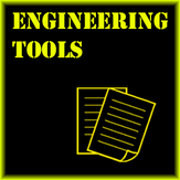 Engineering Tools for Desktop