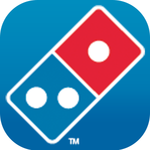 Domino’s Pizza Tab