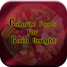 Calorie Foods For Gain Weight