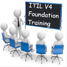 ITIL V4 Foundation Trainer (EN)