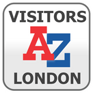 London Visitors A-Z by Zuti
