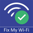 Fix My Wi-Fi