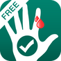 Diabetes Acupressure Trainer.
