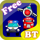 Baby Tap Vehicle Sounds Free