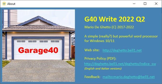 G40 Write 2022 Q2
