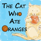 The Cat Who Ate Oranges - BulBul Apps