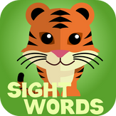 Kindergarten Sight Words: High Frequency Words to Increase Reading Fluency