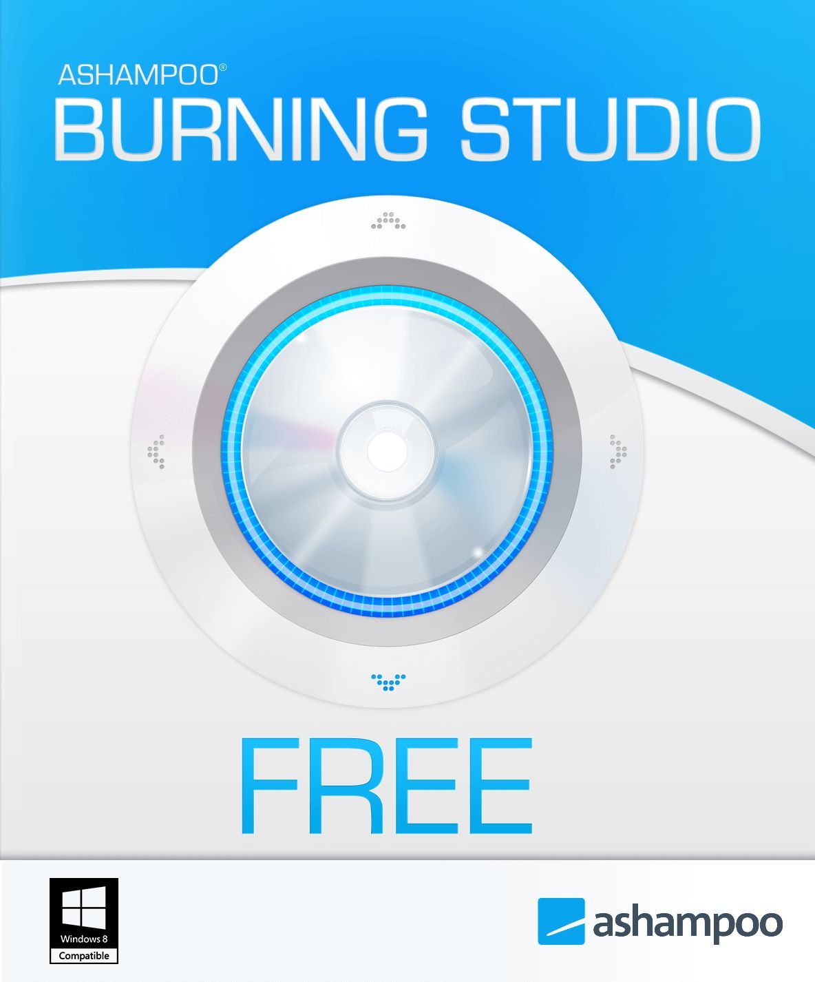 Ashampoo Burning Studio FREE