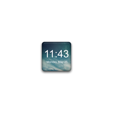 Smart Desktop Clock‘