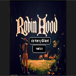 Povestea lui Robin Hood