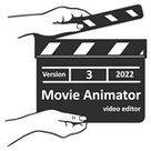Movie Animator 3 - video editor