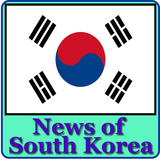 South Korean News papers Free