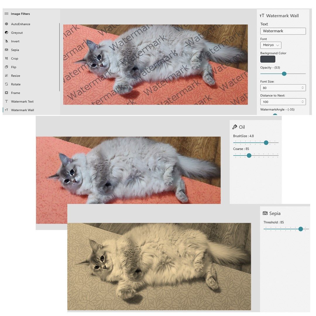 FotoAssemblyLine Free