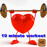 10 Minute Workout