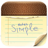Notes Simple Free